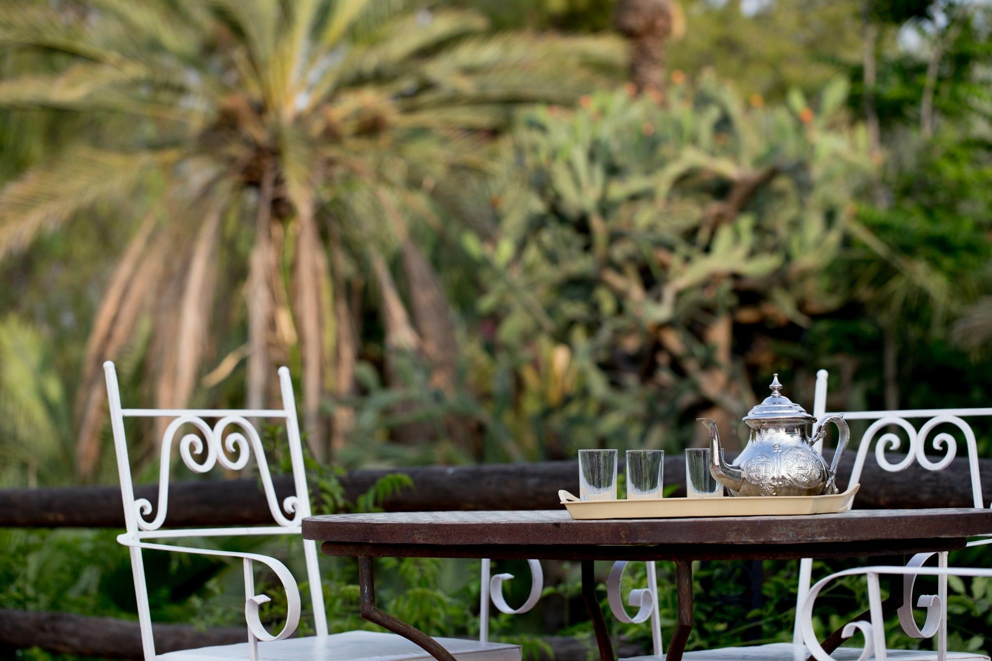 All Green House Marrakesh Extérieur photo